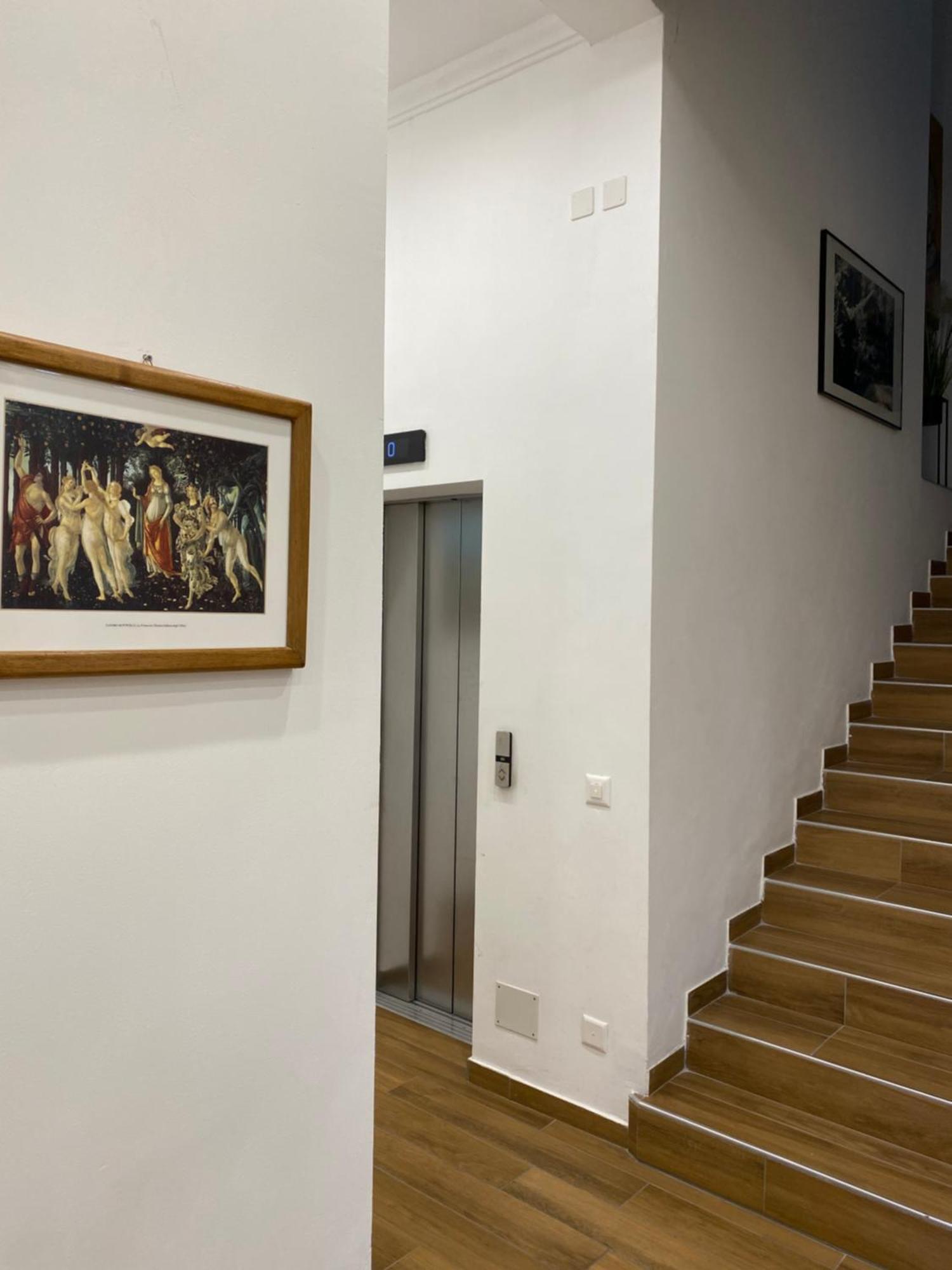 Hotel Garni Montaldi Muralto Eksteriør billede