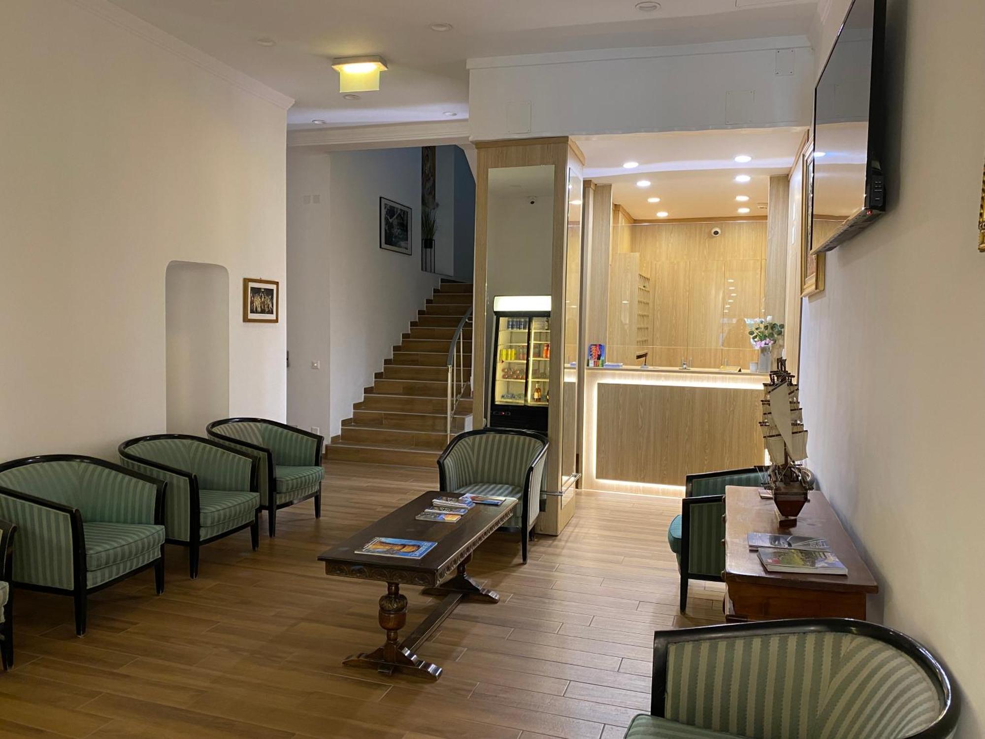Hotel Garni Montaldi Muralto Eksteriør billede