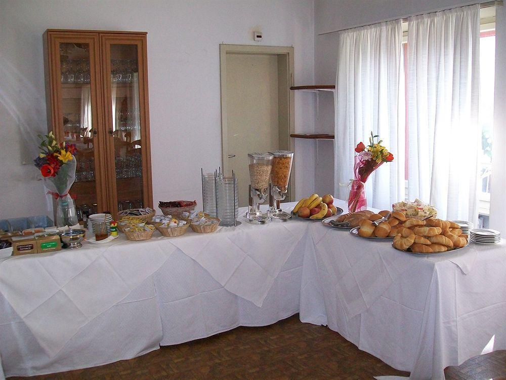 Hotel Garni Montaldi Muralto Eksteriør billede